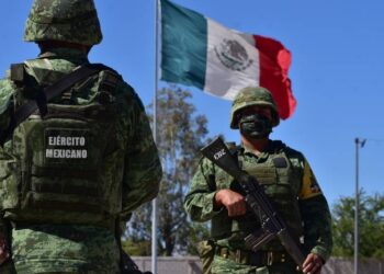 Relaciones conflictivas de México en Oriente Medio