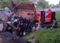 Muerte de migrantes revela politiquería de Cuba y EU