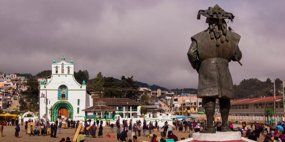 Violento sábado y domingo