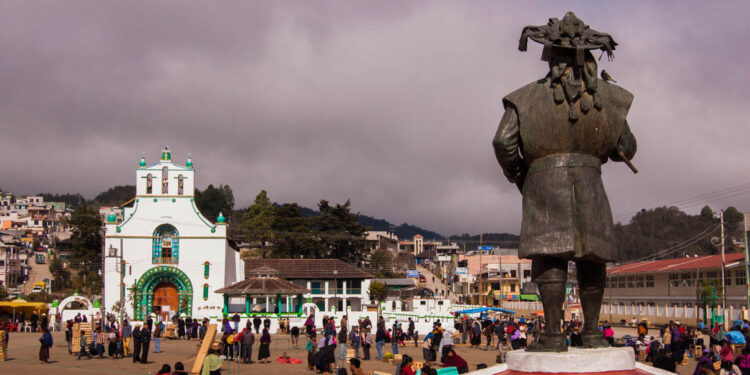 Violento sábado y domingo