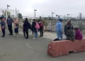 Tijuana alista albergues para desplazados de Palestina e Israel