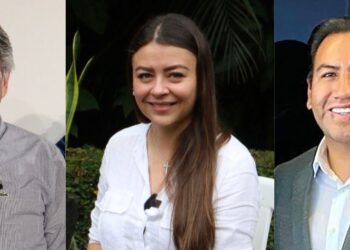 Al máximo nivel los ánimos de“las corcholatas” en Chiapas