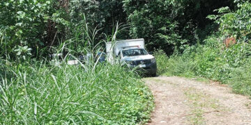 Desaparecida desde el 10 de octubre