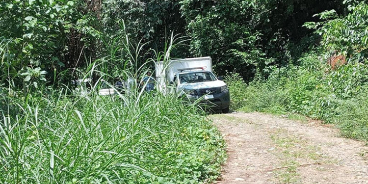 Desaparecida desde el 10 de octubre