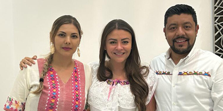 Carranza respalda el proyecto de Sasil