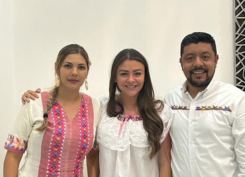 Carranza respalda el proyecto de Sasil