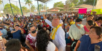 La transformación de salud es una realidad: Dr. Pepe