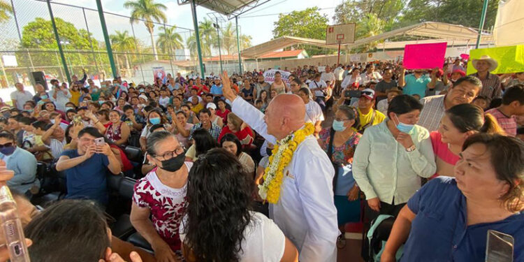 La transformación de salud es una realidad: Dr. Pepe