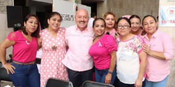 Se sigue transformando la salud de las mujeres