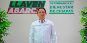 Rinde su segundo informe