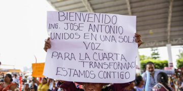 Un éxito asamblea informativa