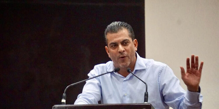 Avanza Congreso en análisis de agenda