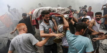 Se endurecen acciones entre ambos países