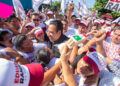 “Confío en las encuestas”:Eduardo Ramírez