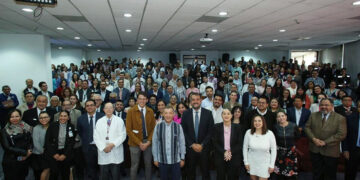 Se deben superar los rezagos: Pedro Santaella