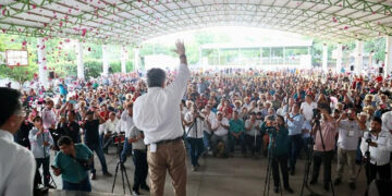 Convocan al obradorismo verdadero