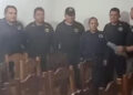 Liberan a policías