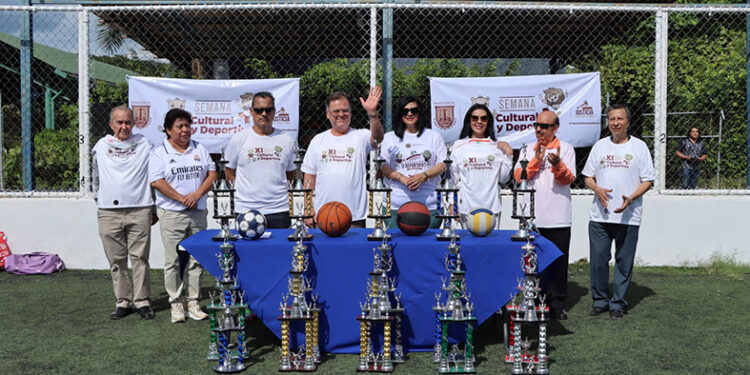 Realiza magistrado Guillermo Ramos patada inaugural