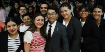 Habrá relevo generacional