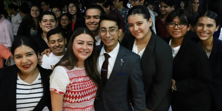 Habrá relevo generacional