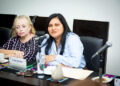Presentan reformas aprobadas