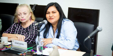 Presentan reformas aprobadas