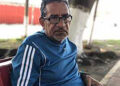 Atacan a Luis Villagrán defensor de migrantes