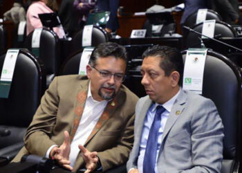Ley de Ingresos 2024 garantiza el bienestar:Llaven Abarca