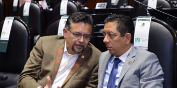 Ley de Ingresos 2024 garantiza el bienestar:Llaven Abarca