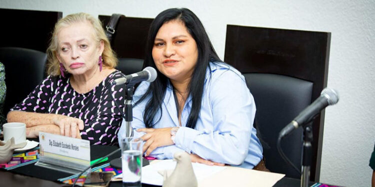 Presentan reformas aprobadas