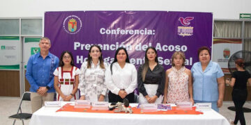 Importante la denuncia por acoso sexual