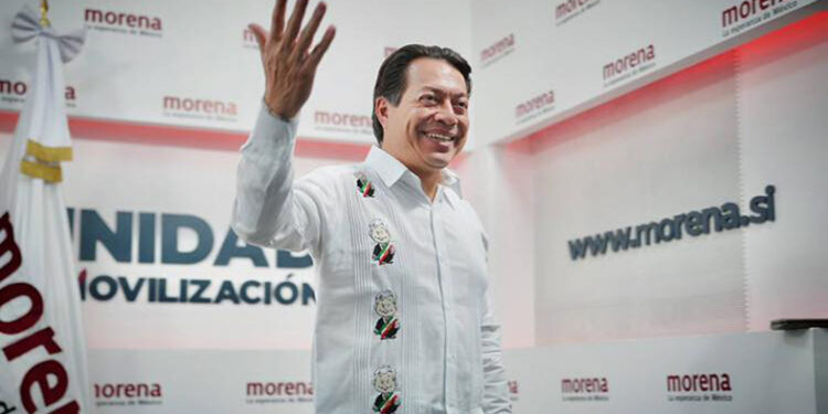 El 13 se dará a conocer quiénes van