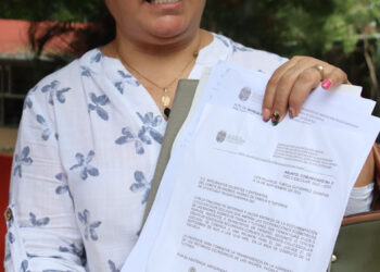 Denuncian posible desvío de recursos