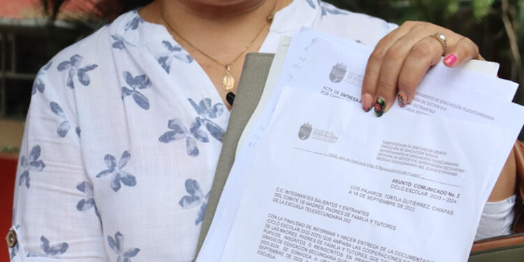 Denuncian posible desvío de recursos