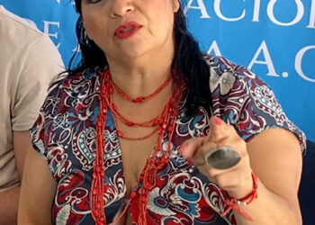 Pide no en cubrir a agresores de menores