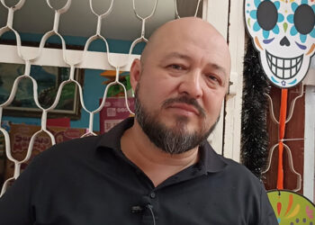 Regresa la casa de los dulces de La Hacienda