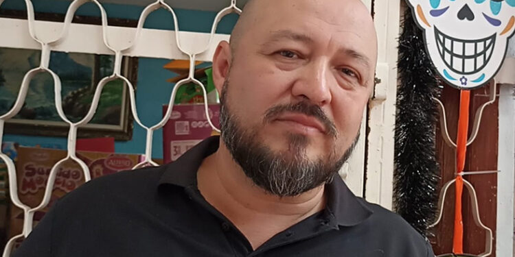 Regresa la casa de los dulces de La Hacienda