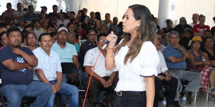 Carlos Morales ganará la encuesta de Morena