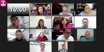 Solicita lista de deudores alimentarios y violentadores