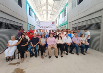 La vigilará la Guardia Nacional