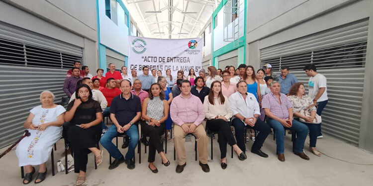 La vigilará la Guardia Nacional