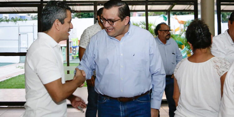 Llama a la acción en Chiapas