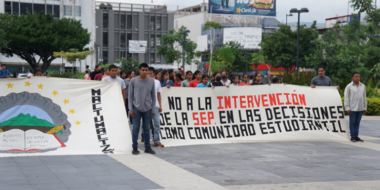 Piden no meterlas manos en la designación de director