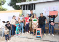 Padres de familia toman kínder