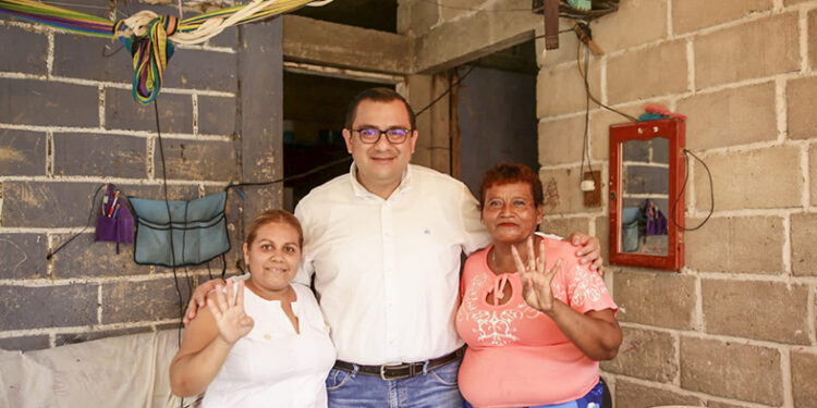 Se reduce la pobreza extrema en Chiapas