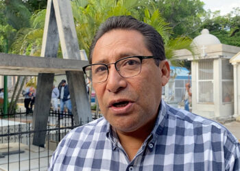 Lotes presentan adeudo