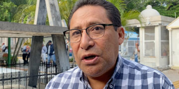 Lotes presentan adeudo