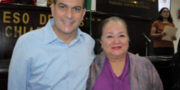 Reelectos en el Congreso del Estado