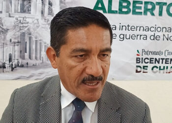 No sabemos si se lleva acabo la encuesta