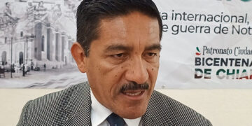 No sabemos si se lleva acabo la encuesta